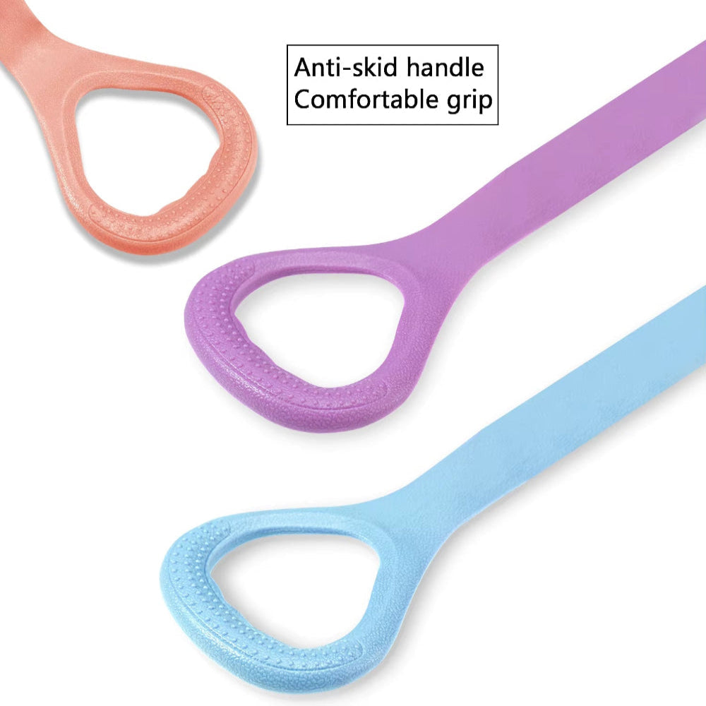 PowerFlex 8™ Resistance Band Set – Total Body Strength in One Simple Tool