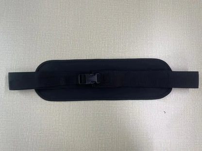 Hip Bridge, Weight Belt, Dumbbell, Hip Push, Weight Training Belt, Hip Lifting Fitness, Waist Protection Fitness Equipment